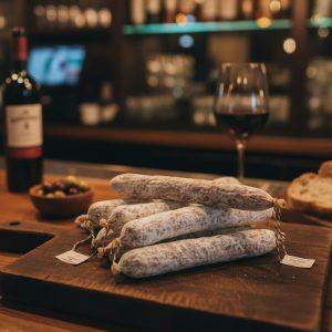 Coffret 7 saucissons au choix